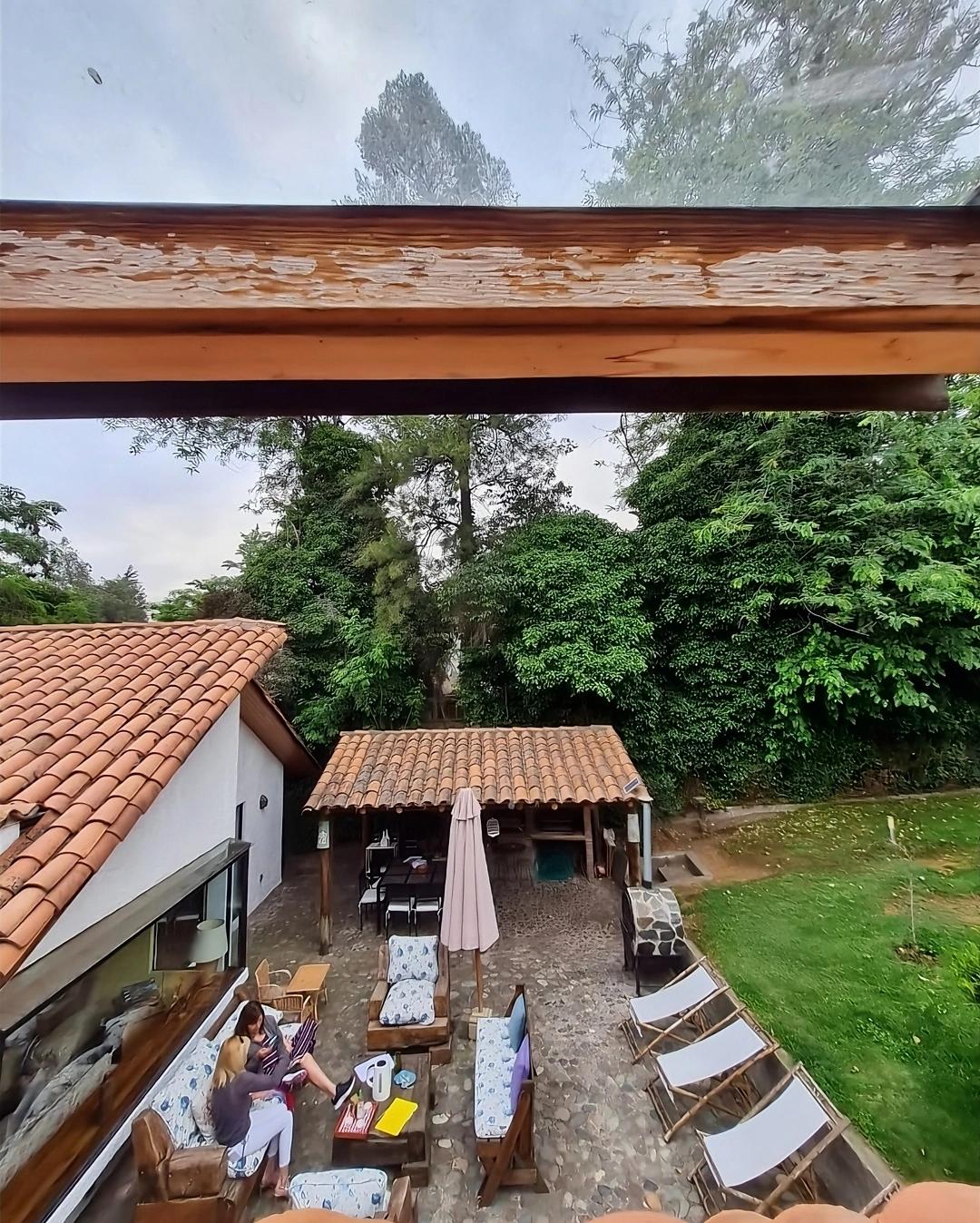 Venta Usado Casa 5D 4B E - La Reina