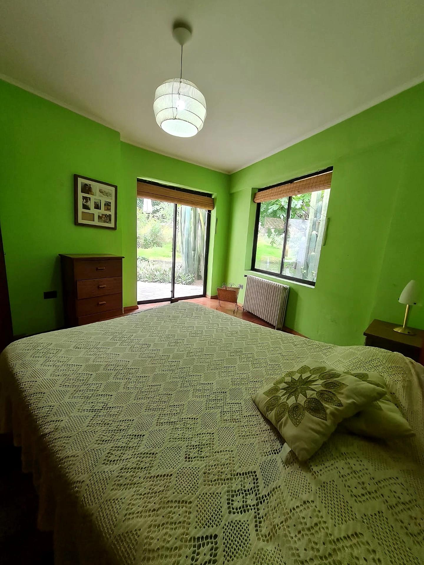 Venta Usado Casa 5D 4B E - La Reina