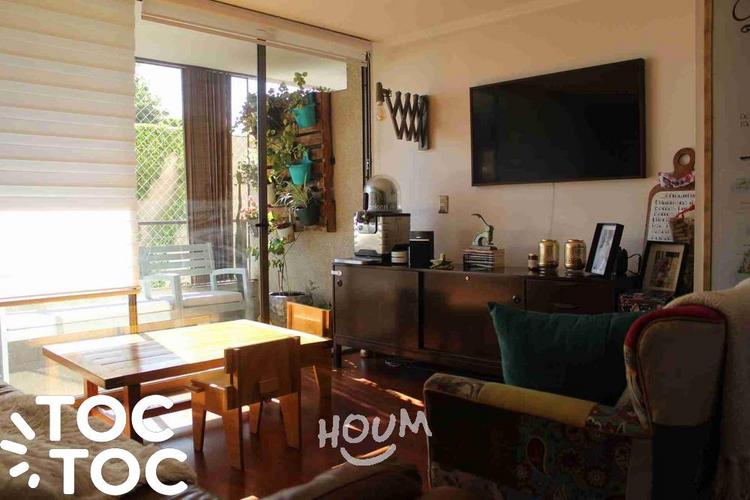 departamento en arriendo en Providencia