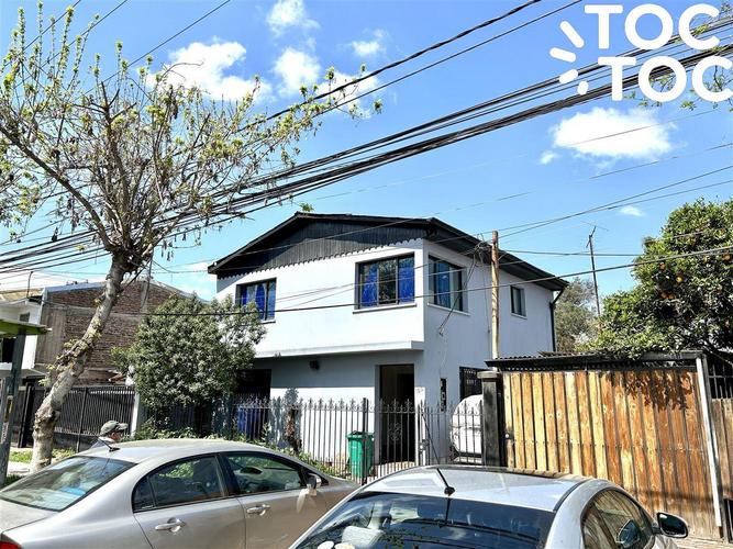 casa en venta en Conchalí