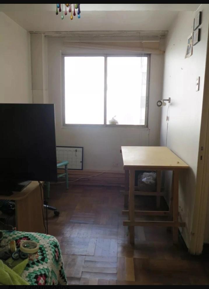 Arriendo Departamento 2D 2B - Providencia