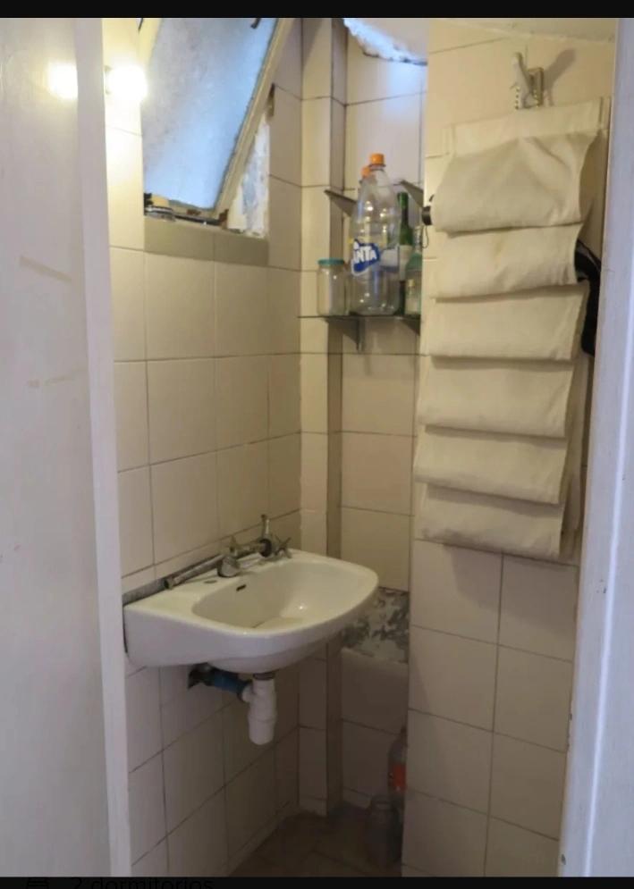 Arriendo Departamento 2D 2B - Providencia