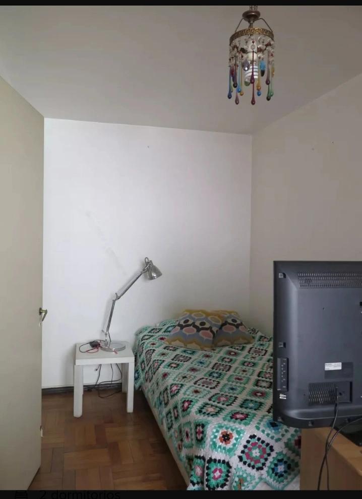 Arriendo Departamento 2D 2B - Providencia