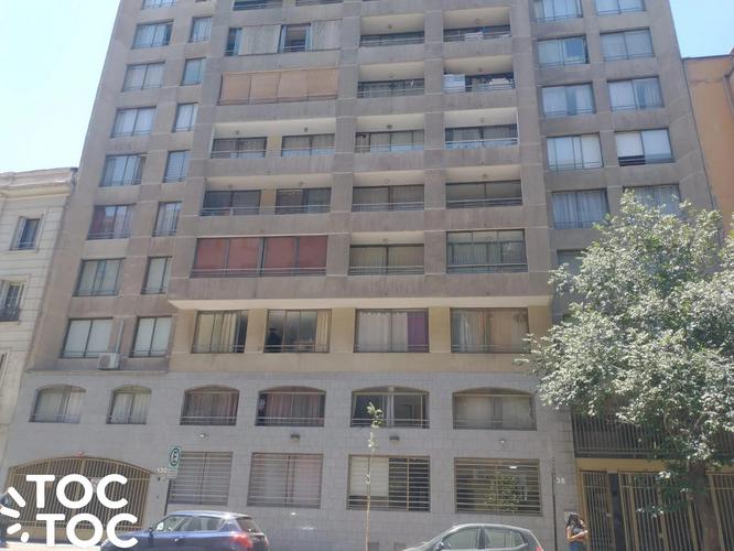 departamento en arriendo en Santiago