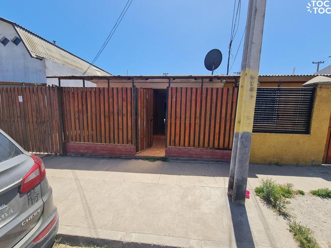 casa en venta en Coquimbo