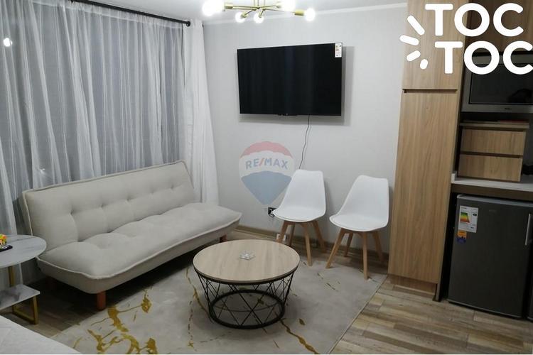 departamento en venta en Santiago