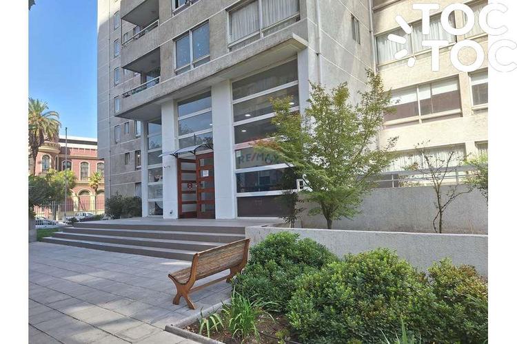 departamento en venta en Santiago