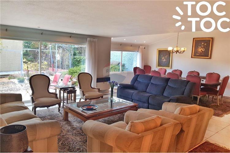 casa en venta en Viña Del Mar