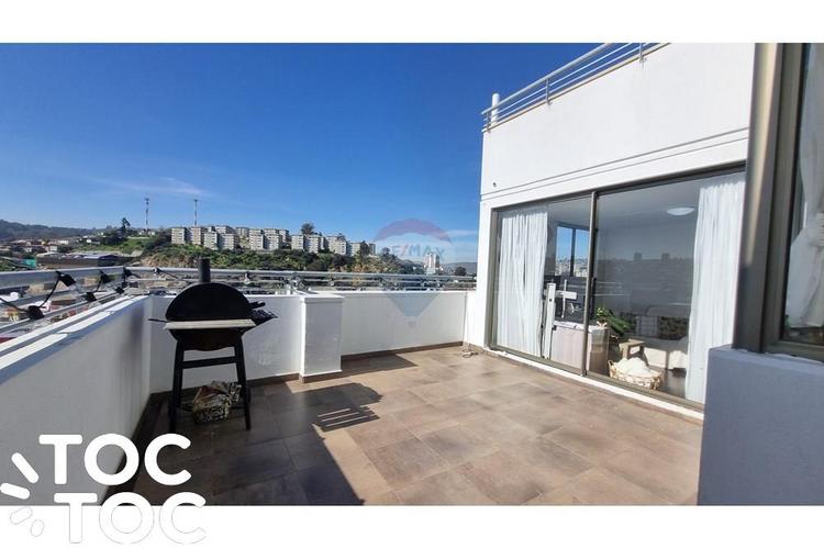 departamento en venta en Viña Del Mar