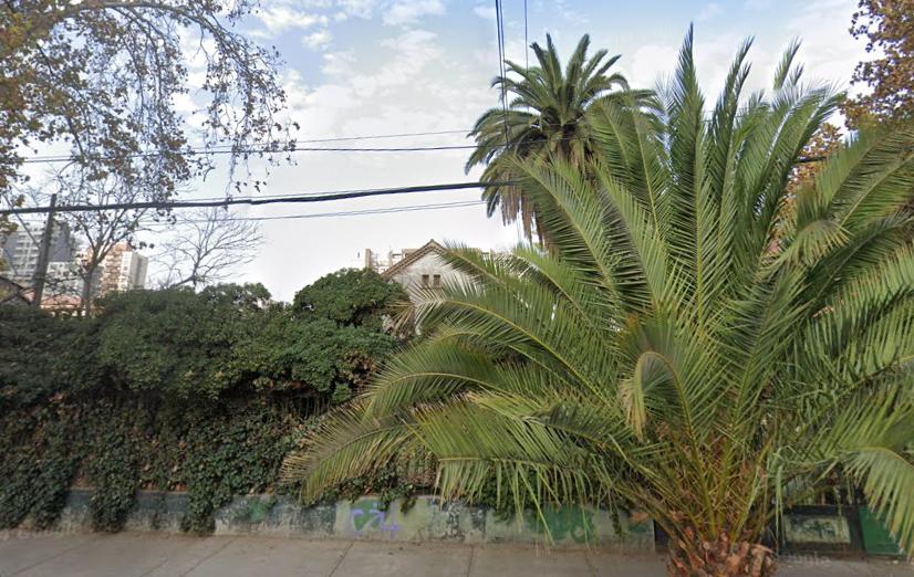 Venta Usado Casa 6D 4B - &Ntilde;u&ntilde;oa