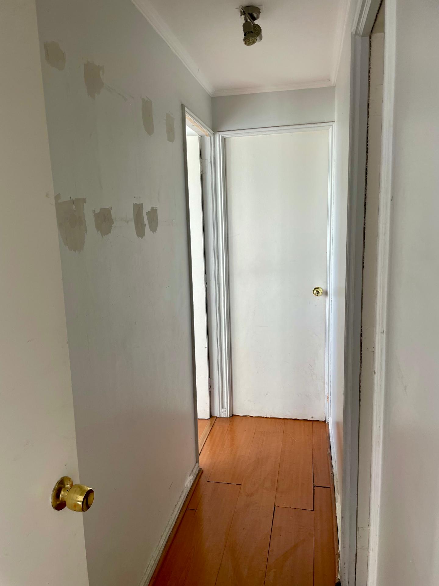 Arriendo Departamento 2D 2B E - Las Condes