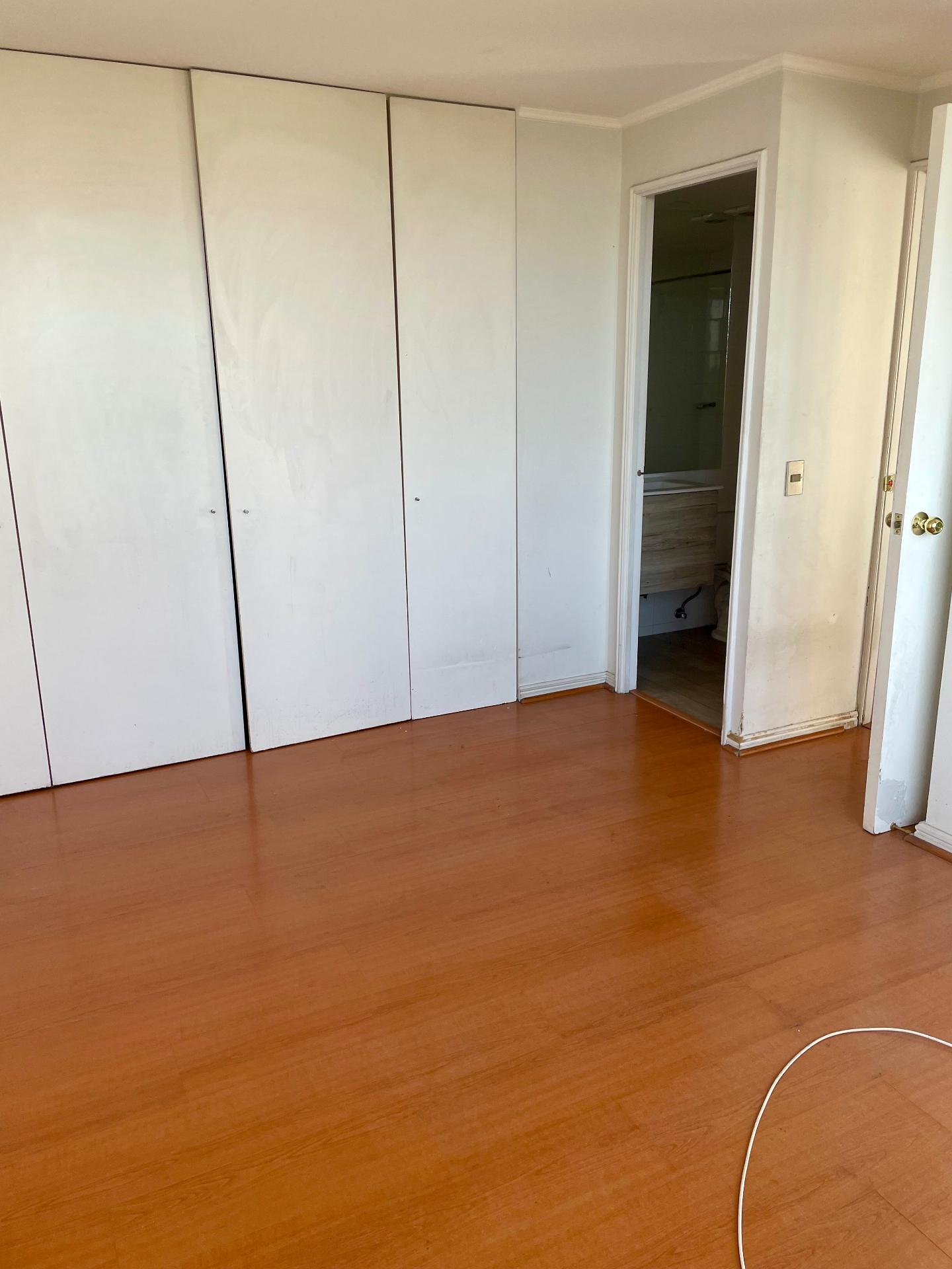 Arriendo Departamento 2D 2B E - Las Condes