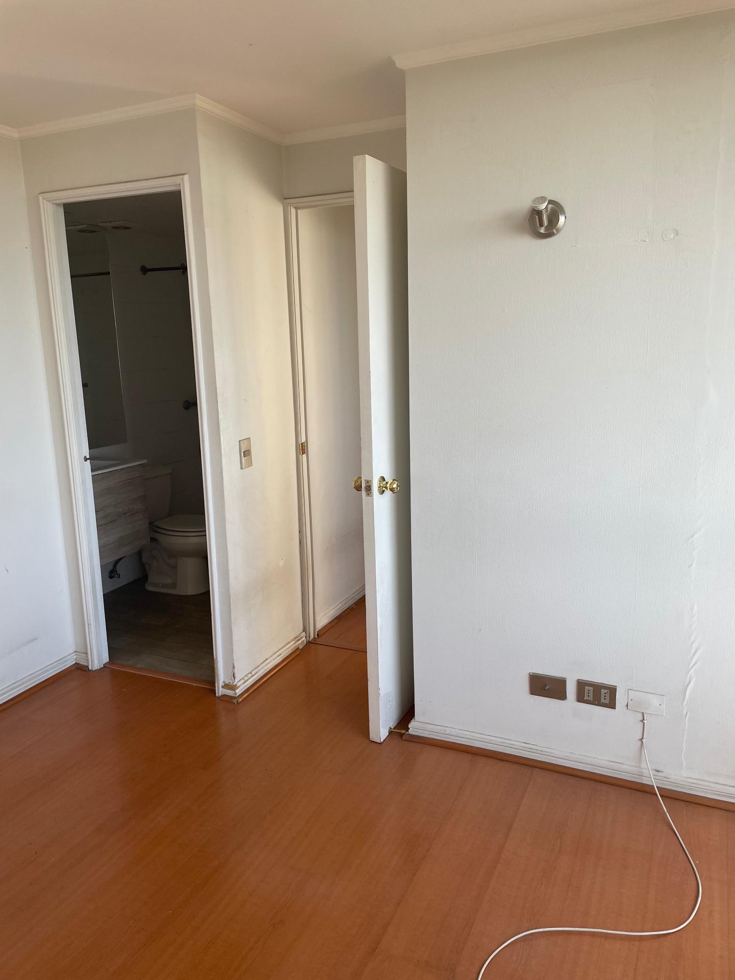 Arriendo Departamento 2D 2B E - Las Condes
