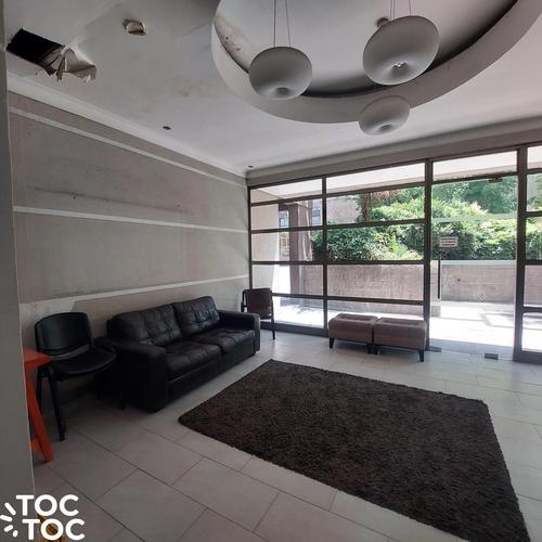 departamento en venta en Santiago