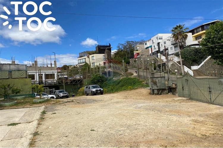 terreno en venta en Viña Del Mar