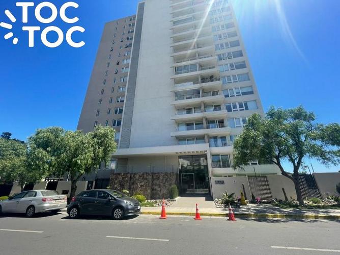 departamento en venta en Concón