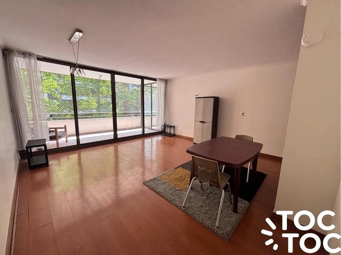 departamento en venta en Vitacura