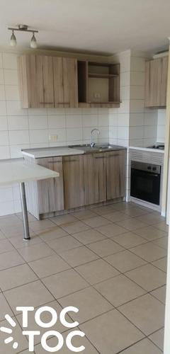 departamento en venta en Santiago