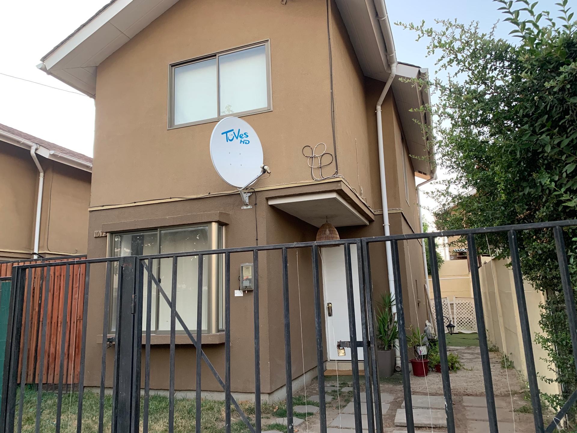 Arriendo Casa 3D 3B - Colina