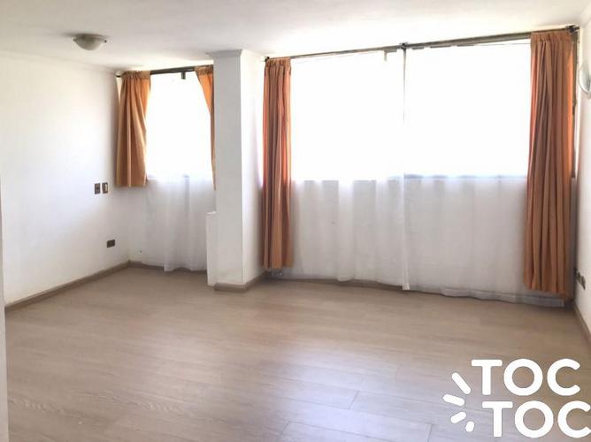 departamento en venta en Santiago