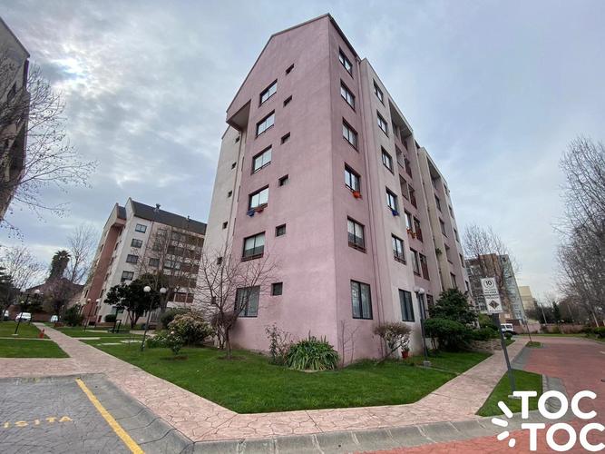 departamento en venta en Estación Central