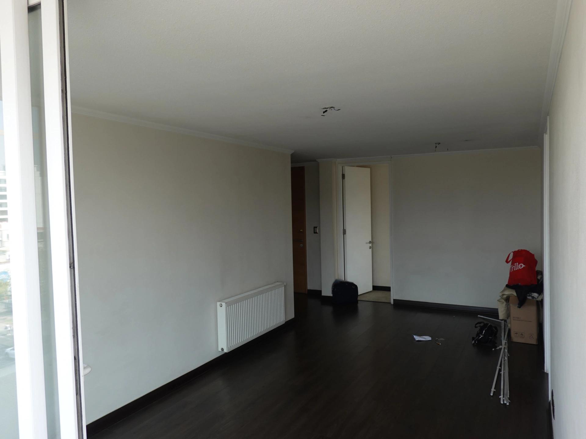 Arriendo Departamento 2D 2B E B - Providencia