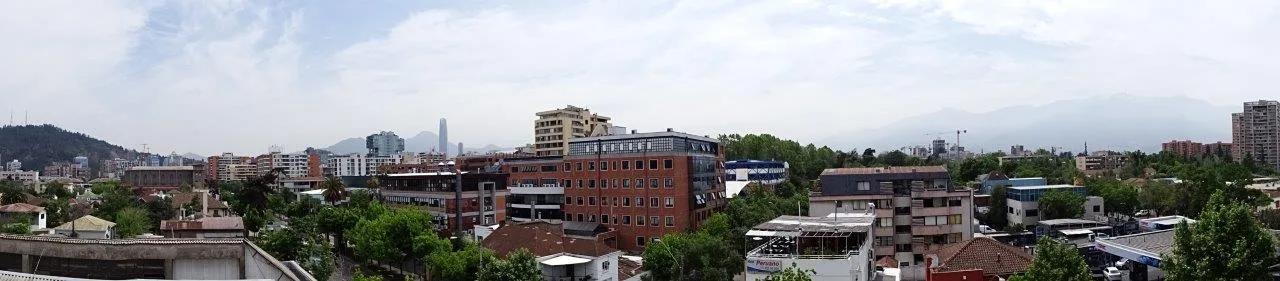 Arriendo Departamento 2D 2B E B - Providencia