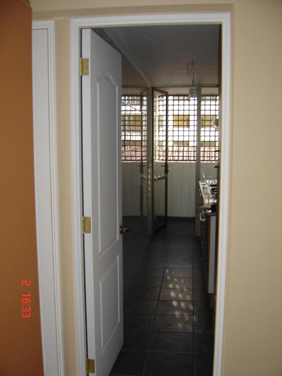 Arriendo Departamento 2D 2B E B - Providencia