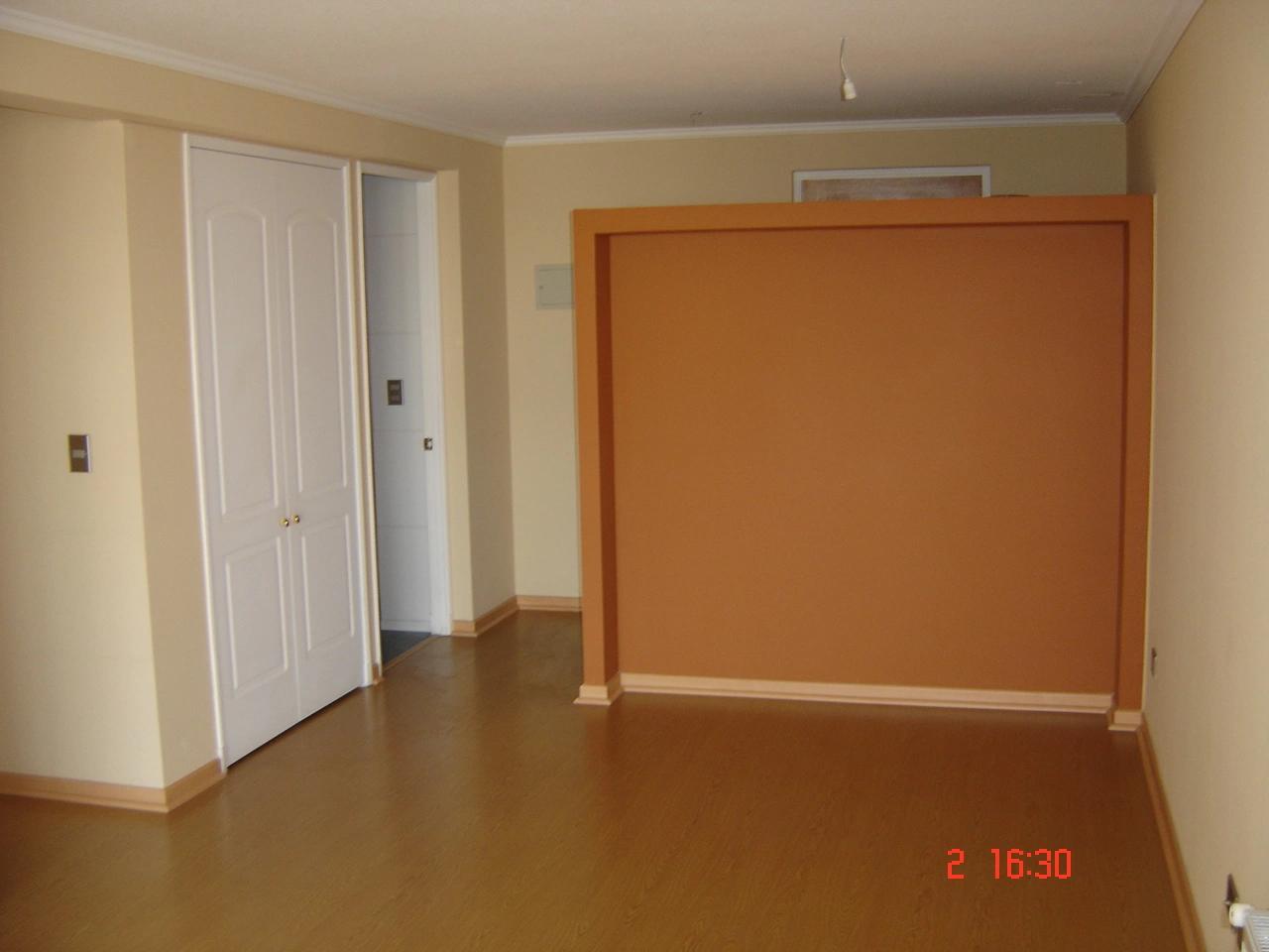 Arriendo Departamento 2D 2B E B - Providencia
