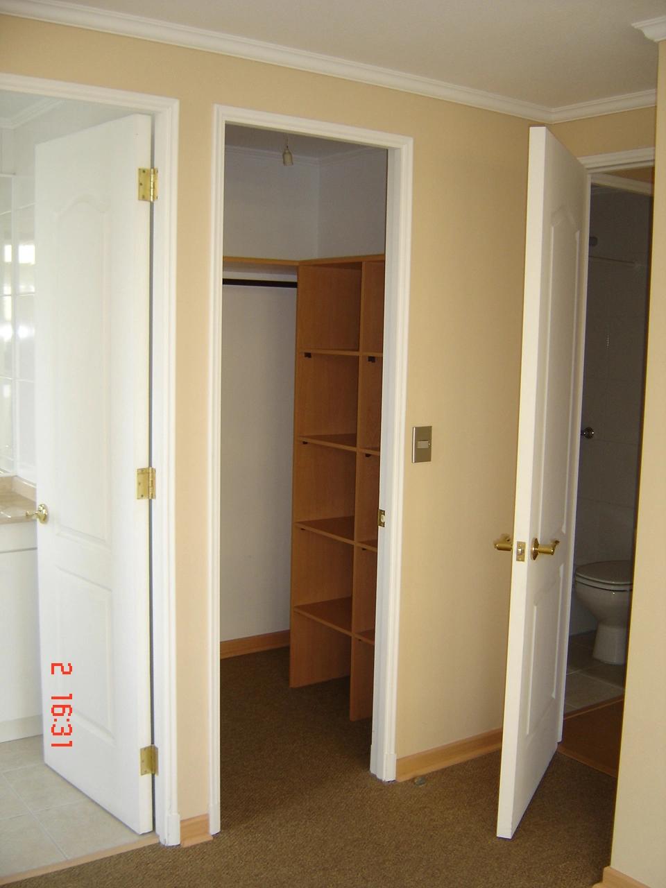 Arriendo Departamento 2D 2B E B - Providencia