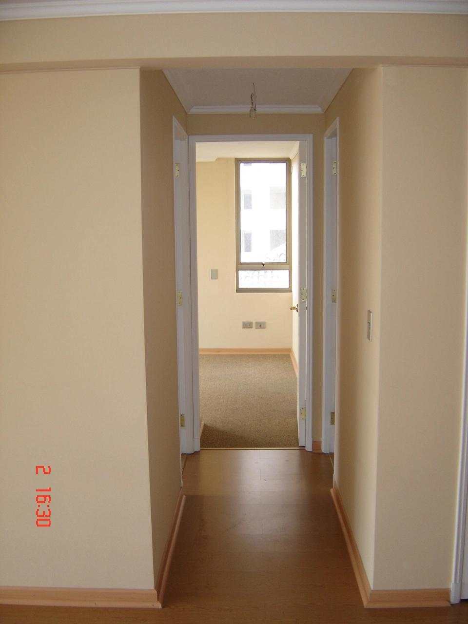 Arriendo Departamento 2D 2B E B - Providencia