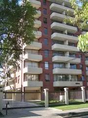 Arriendo Departamento 2D 2B E B - Providencia