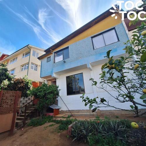 casa en venta en Viña Del Mar