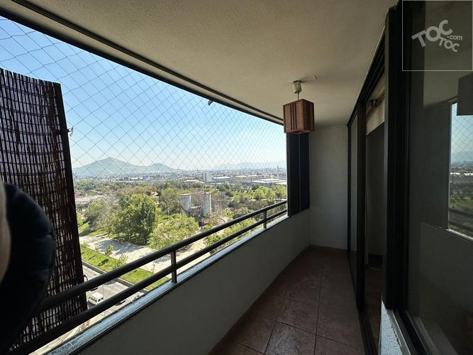 departamento en venta en Santiago