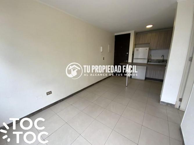 departamento en arriendo en Santiago