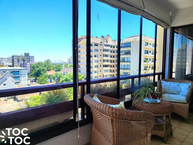 departamento en venta en Viña Del Mar