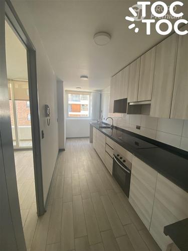 departamento en arriendo en San Miguel