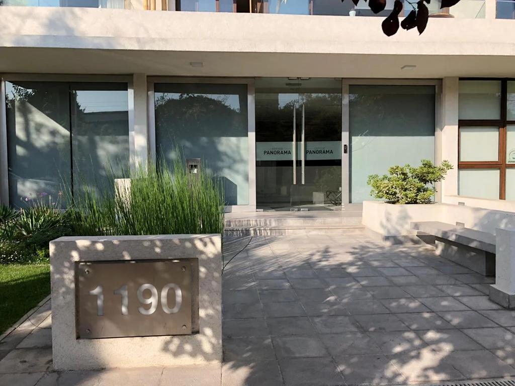 Arriendo Departamento 2D 2B E B - Providencia