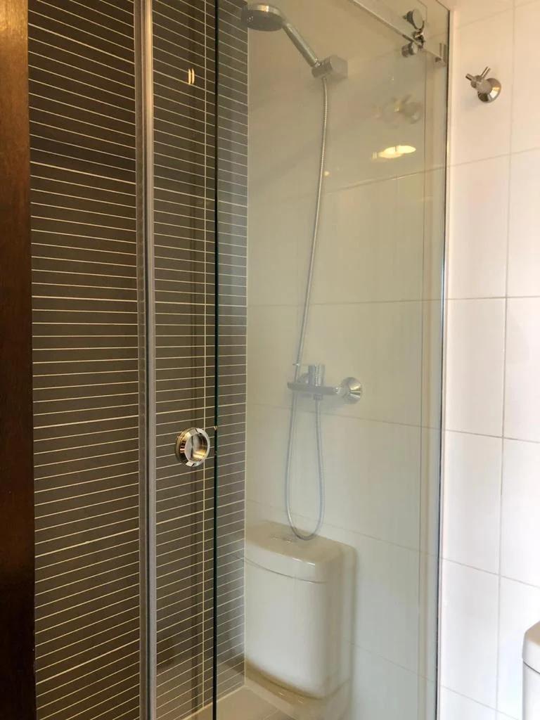 Arriendo Departamento 2D 2B E B - Providencia