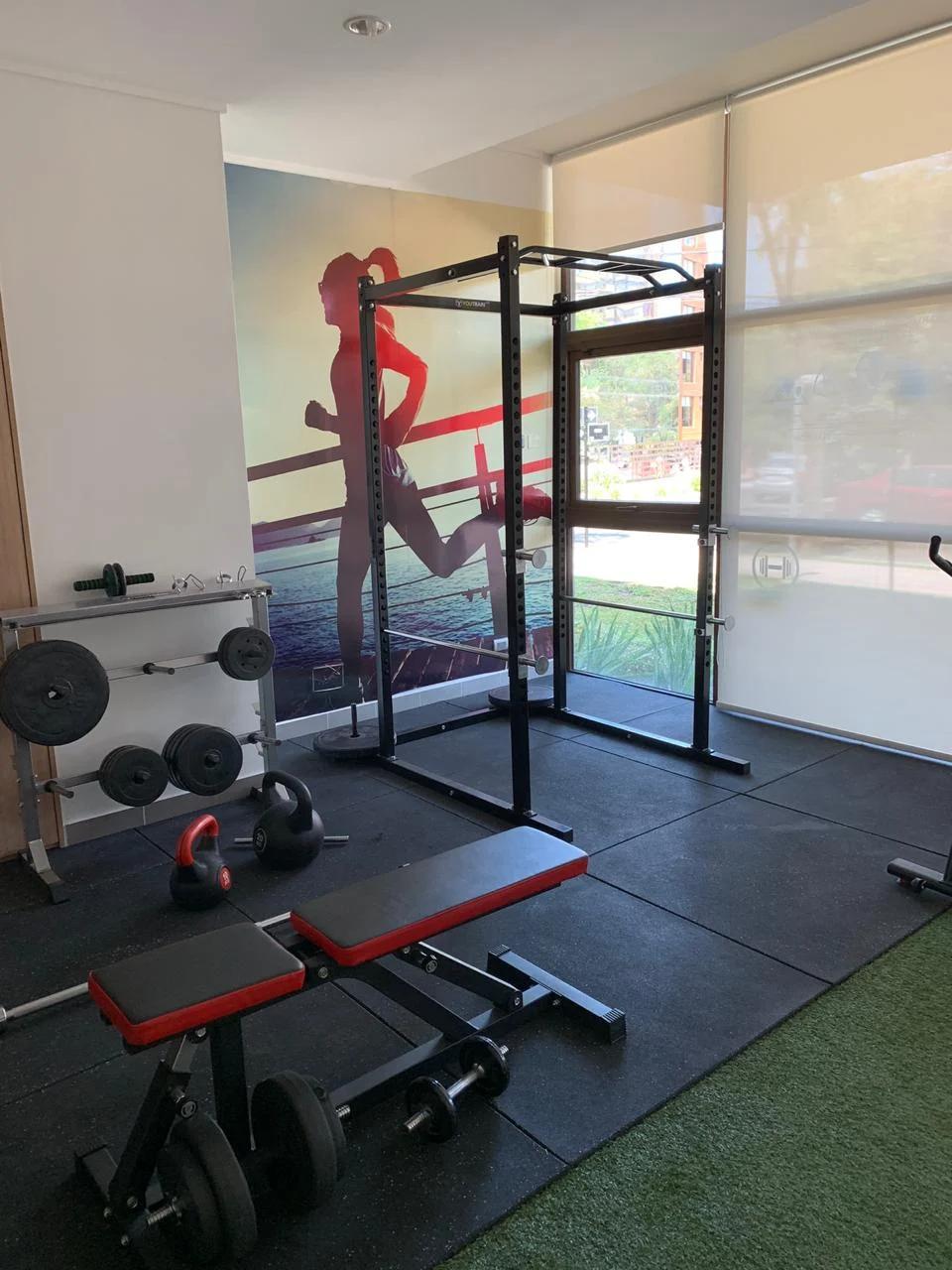 Arriendo Departamento 2D 2B E B - Providencia