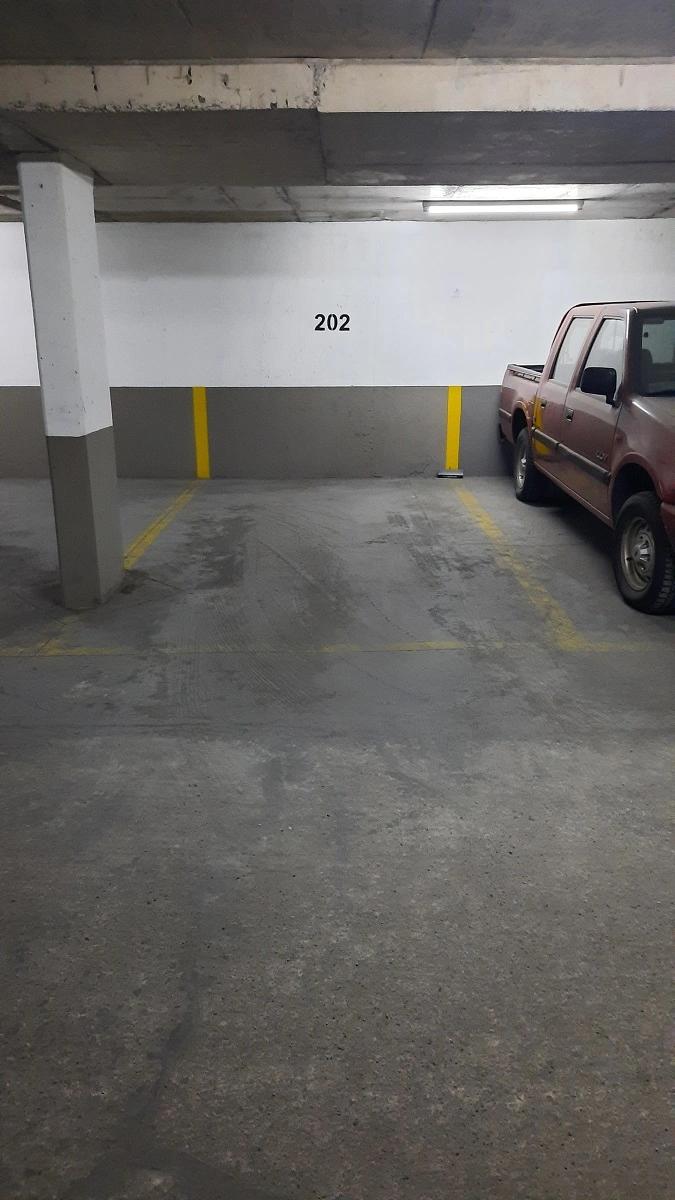 Arriendo Departamento 2D 2B E B - Providencia