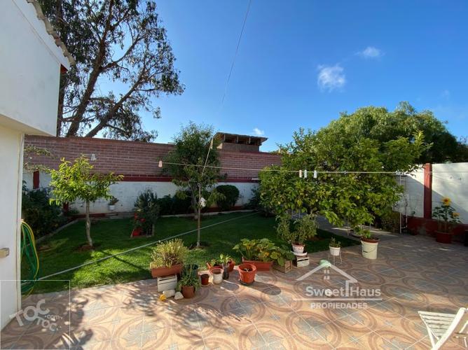 casa en venta en La Serena