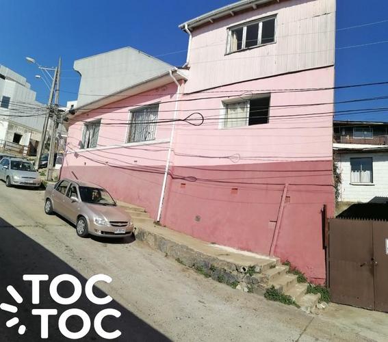 casa en venta en Valparaíso