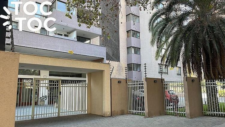 departamento en venta en Ñuñoa