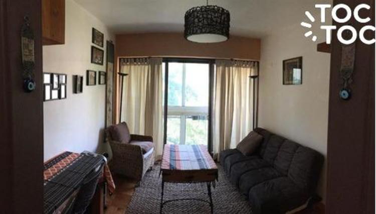 departamento en venta en Santiago