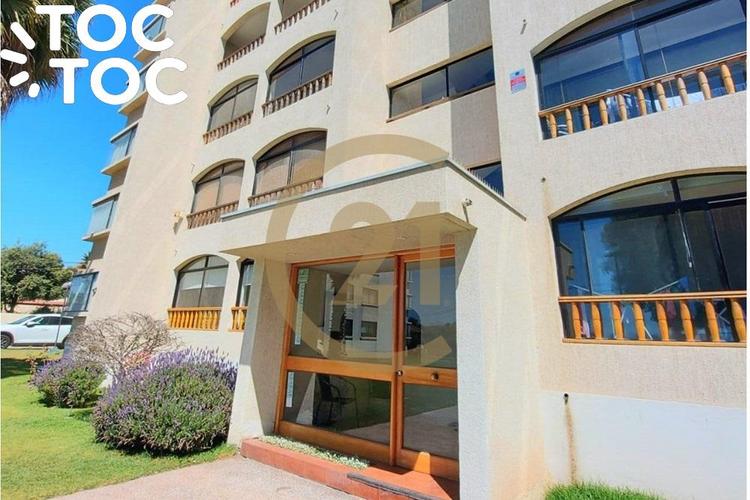 departamento en arriendo en La Serena