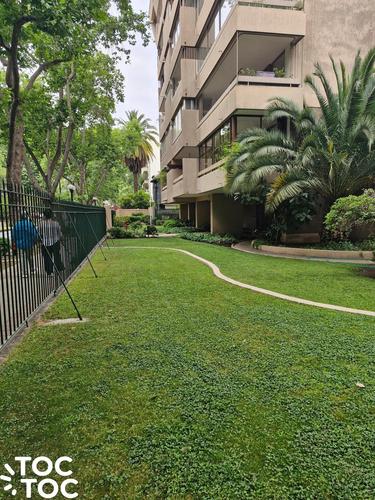 departamento en arriendo en Providencia