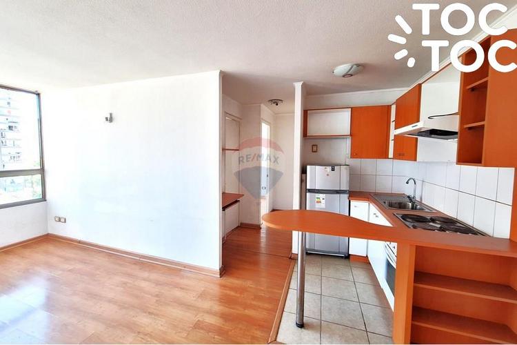 departamento en arriendo en Independencia