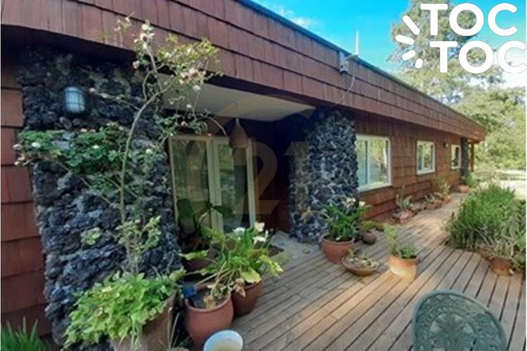 casa en arriendo en Villarrica