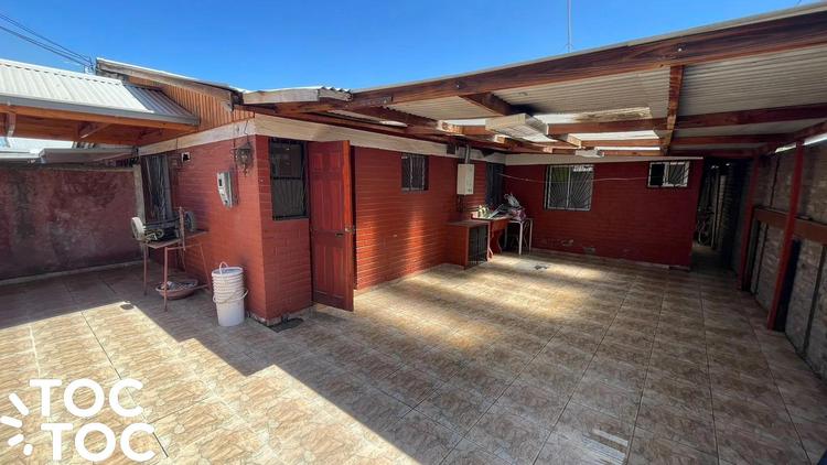 casa en venta en Puente Alto